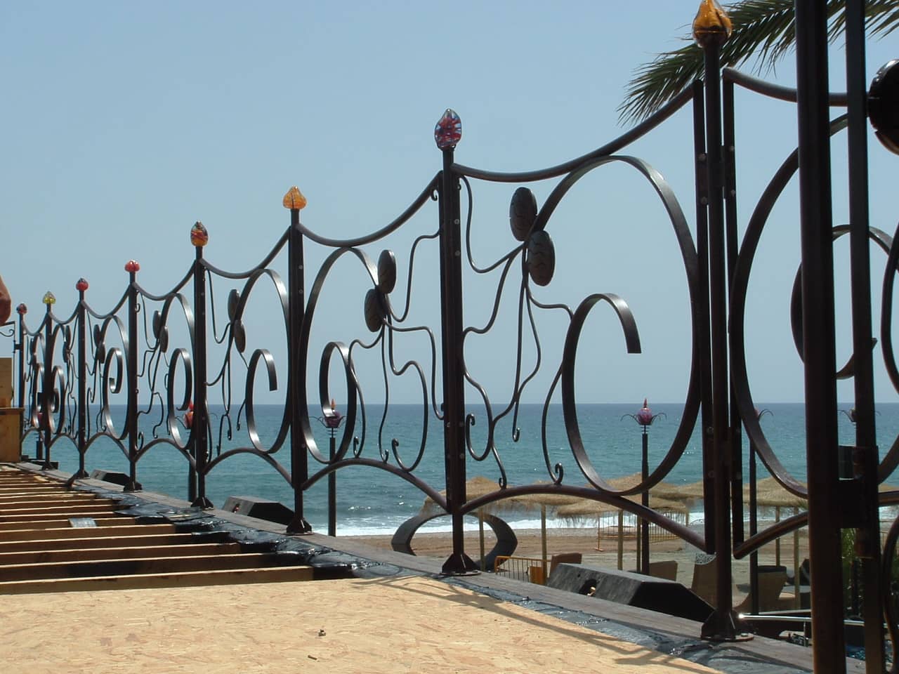 Flyppy-Escultor-Murcia-Barandillas-rejas-y-puertas-15